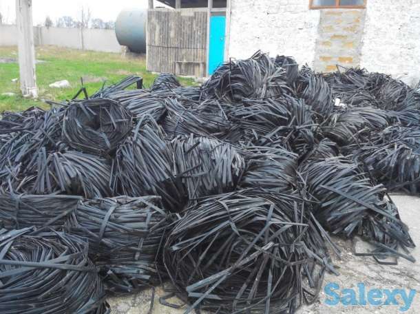 Продам ПНД шланги капельного орошения, фотография 1