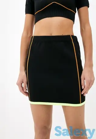 Юбка adidas originals, фотография 1