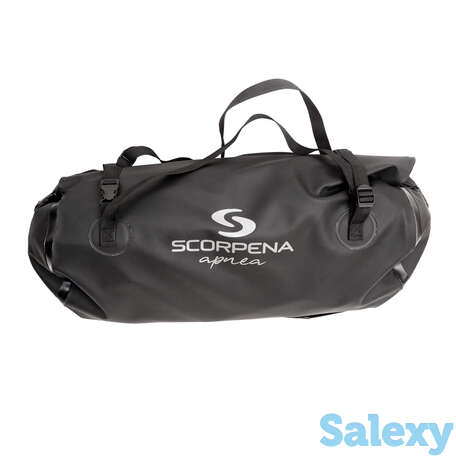 Сумка водозащитная scorpena apnea f2, 80 л., фотография 1