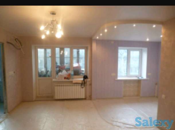 ЕВРО ремонт, фотография 3