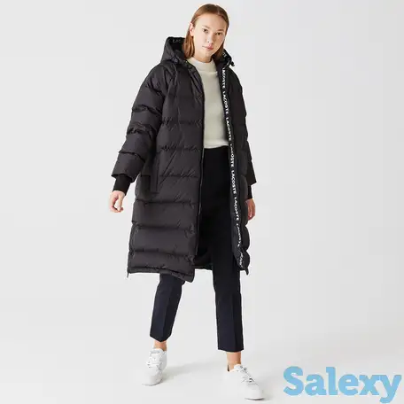 Куртка lacoste, фотография 1