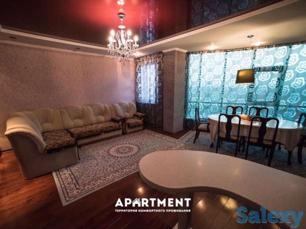 Шикарная 2-комнатная квартира - студия, фотография 10