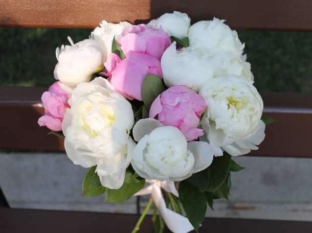 Эспресс-доставка цветов по Алматы, фотография 7