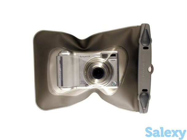 Aquapac 418 small camera,чехол, для цифровых/пленочных фото камер, фотография 1