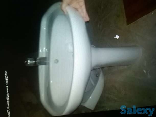 роковина, фотография 1