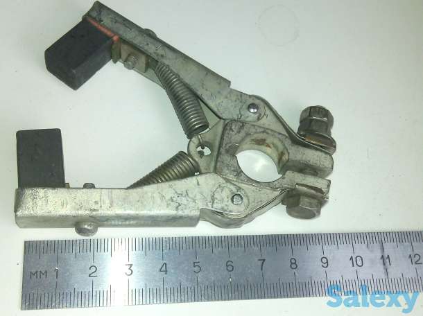 Электрооборудование, генераторы ЕСС5, фотография 6