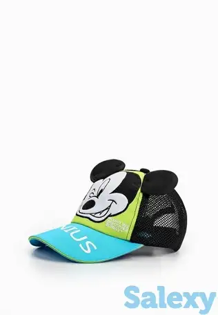 Бейсболка playtoday, фотография 2