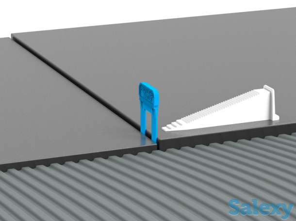 Система Выравнивания Плитки- Profi  Level  Master, фотография 4