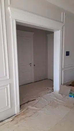 Профессиональная установка дверей, фотография 5