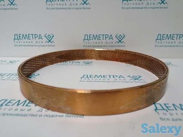 Запчасти для бетононасосов, фотография 11