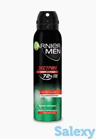 Дезодорант garnier, фотография 1