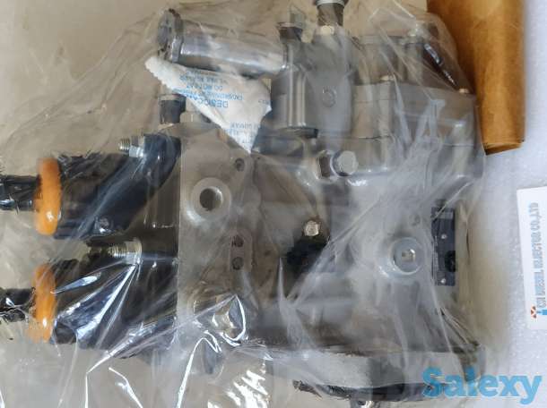 ТНВД CATERPILLAR, фотография 9