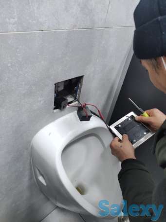 Ремонтные работы, фотография 1