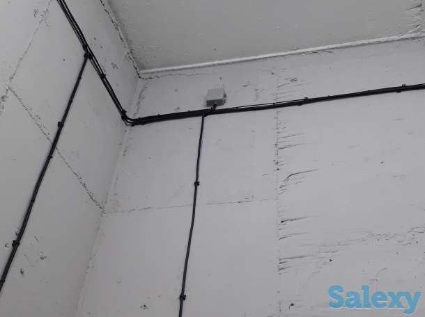 Услуги электрика, фотография 1