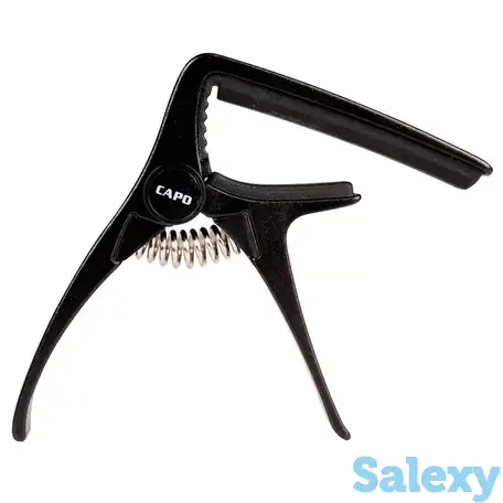 Каподастр cascha hh 2037, фотография 1