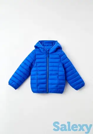 Куртка утепленная sela, фотография 1