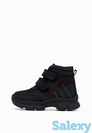 Ботинки lovely puppy, фотография 1