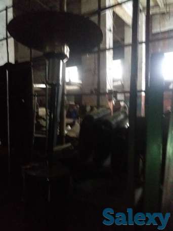 Завод (бывший полотенный завод), фотография 11