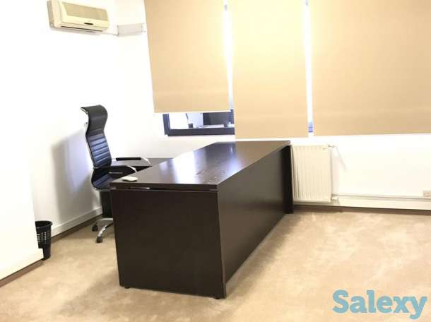 Сдам офис на Аль-Фараби - Достык, фотография 8