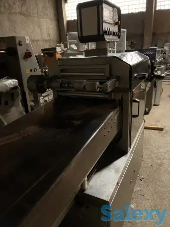 Трейсилер автоматический Sealpac 350, фотография 3