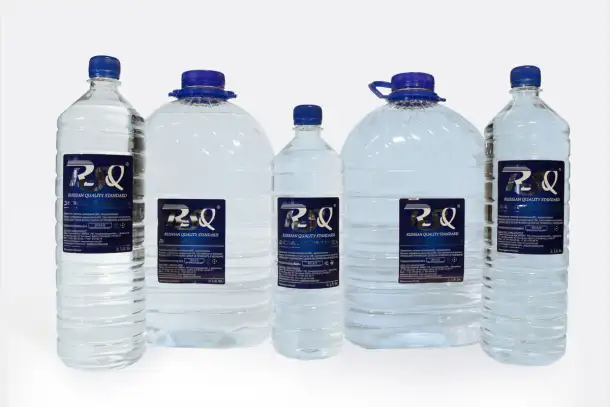 антифриз, фотография 6