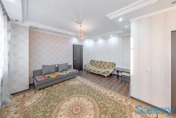 Квартира в ЖК Лазурный квартал, фотография 6