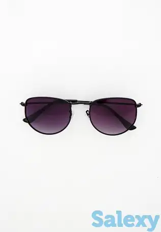 Очки солнцезащитные ray flector, фотография 1