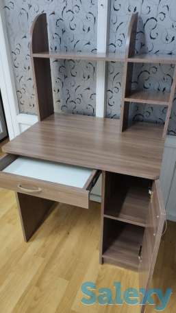 Стол письменный! Новый, фотография 7