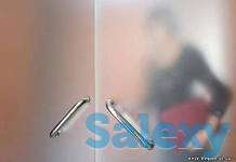 тонировка архитектурная  на окна, перегородки, витражи, фотография 9