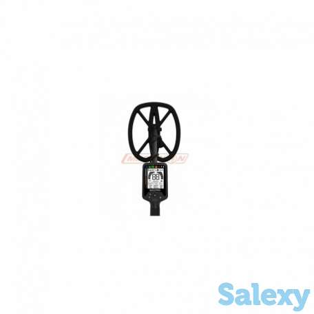 Металлоискатель Quest Pro, фотография 4