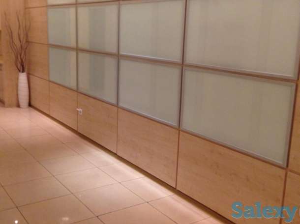 Аренда офиса в Нурлы Тау 127м2, Аль-Фараби, Козыбаева, фотография 2