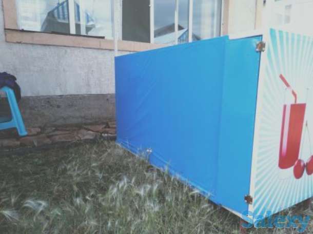 Готовый бизнес для мороженного, фотография 12