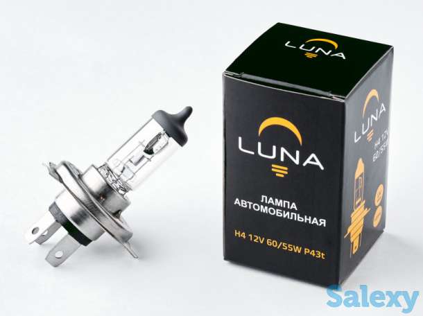 Оптовикам в Казахстане (автолампы от производителя), фотография 2