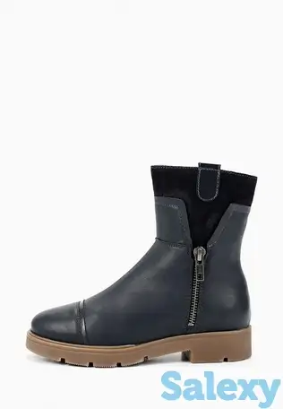 Полусапоги ralf ringer, фотография 1