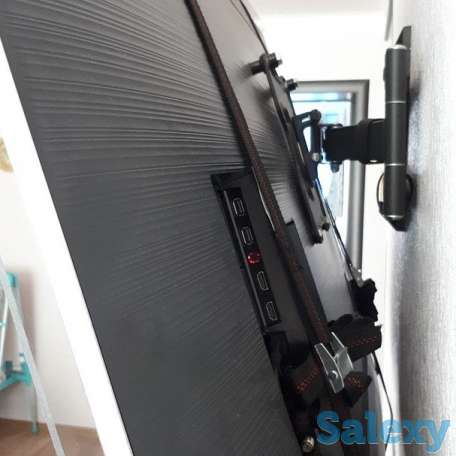 Защитный экран из акрила под ваш телевизор. Изготовим. Акрил 3 мм, фотография 3