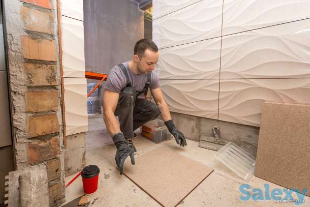 Ремонтные бытовые Услуги:, фотография 3