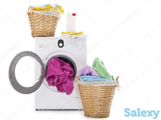 Ремонт стиральных машин на дому Гарантия., фотография 1