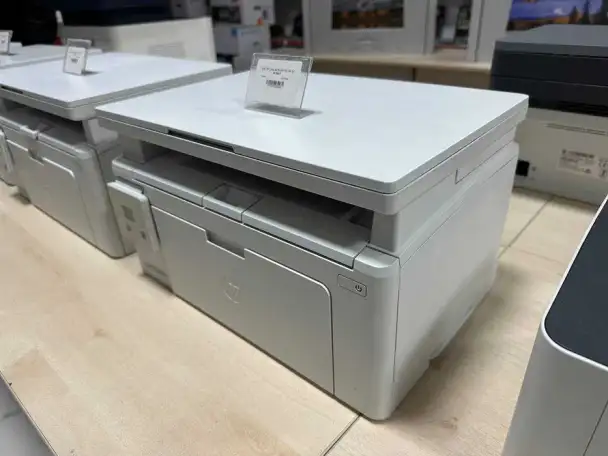 МФУ HP LaserJet Pro M130a с гарантией, документами и доставкой!, фотография 1