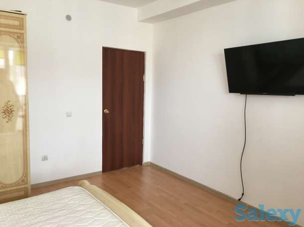 Продается 2-комнатная квартира, 70.3 м², мкр Нурсая 73/2 — Рысбая Габдиева/Алиева, фотография 6