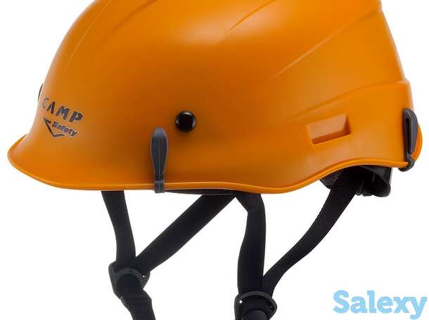 Каска Camp Skylor Plus Orange, фотография 1