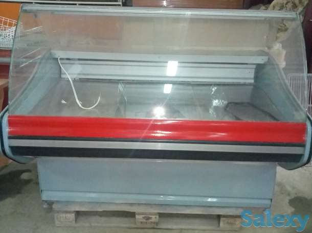 Прилавок торговый, фотография 4