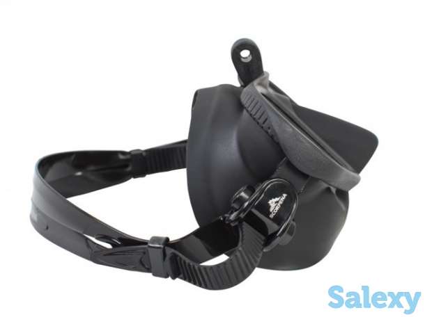 Маска scorpena с креплением для видеокамеры, фотография 4