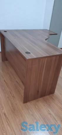 Офисные столы, фотография 2