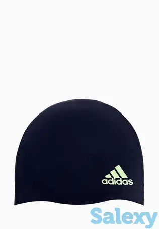 Шапочка для плавания adidas, фотография 1