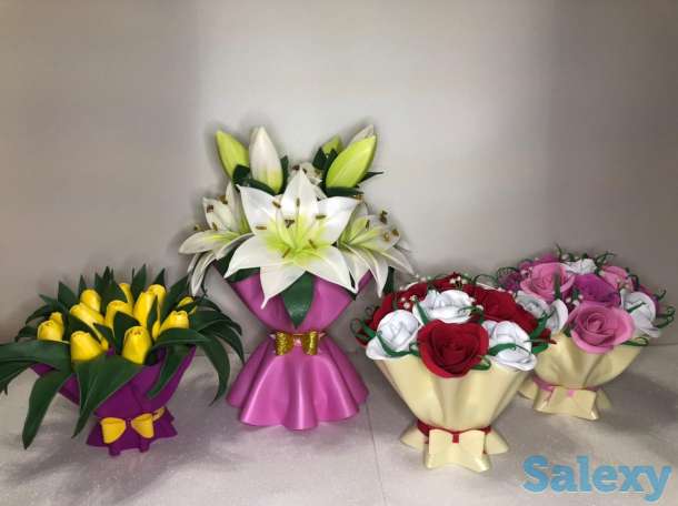 Светильник ручной работы, фотография 8