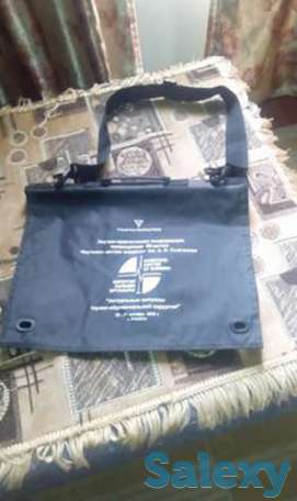 Сумка для ноутбука, фотография 1