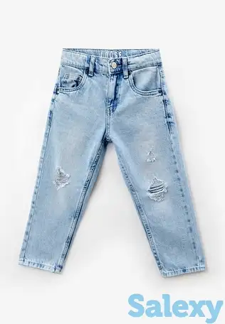 Джинсы sela, фотография 1