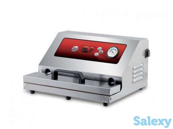 Вакуумная упаковочная машина IDEAL Euromatic (Италия), фотография 1