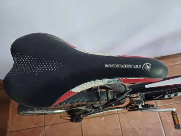 Продам велосипед, фотография 6