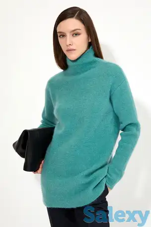 Базовый джемпер vassa&co, фотография 2